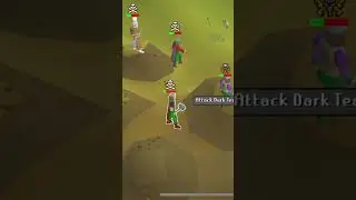 OLD SCHOOL RUNESCAPE BIG HITS