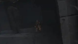 Never jump to this spot on Die Rise