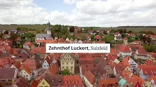 Weingut Zehnthof Luckert, Sulzfeld