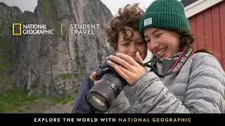 [Webinar] National Geographic Student Travel for Summer 2024