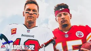 Madden 22 Gameplay MUT Stream 66 (Pack Opening And More Challenges) -Subscriber Giveaway