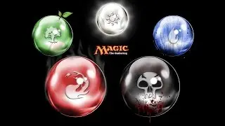 Top 13: Los seres mas poderosos en Magic the Gathering
