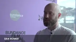 VERSED: The ASCAP Podcast / Dan Romer - 2020 Sundance Composers