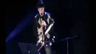 The Dylan Charles Experience