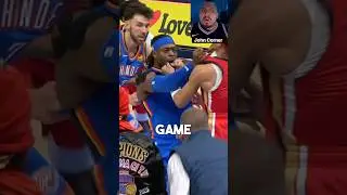 Day in the NBA: January 27th 🏀 ft. @T@TheJohnCorner2