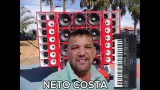 Neto Costa onde andar&aacute; voc&ecirc; repert&oacute;rio novo 2025 +55 88 9405-8586