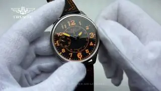 Moscow Classic - 3602/00131168 - Aeronavigator