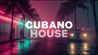 NOIR&Eacute; | Explosive Cubano Deep House &bull; Afro-Cubano Bass &bull; Spanish Duet Power Mix