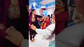 Treating Nepali New Bhajan | Shiv Shirma Ganga #bhajan #nepalibhajan #bhakti #parmanandji #dance