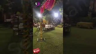 Mayoon Event Organzied By Serveclan