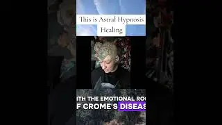 #healing #cancer #chronicillness #disease #spiritual #hypnosis #god #tattoo #lightworker