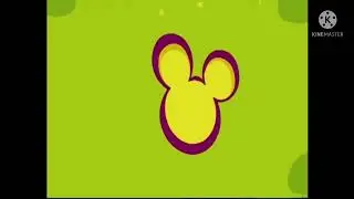 Оригинальные ляпы 2004 года от Play House Disney￼