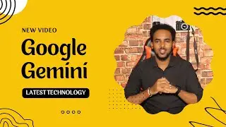 Waa Maxay Gemini? Isbarbar-dhigga Gemini iyo Chatgpt