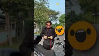 ga usah sewa batere ⁉️ #PolytronEV #FoxR #FoxS #Review #Molis