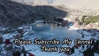 FLYING OVER Pakistan 4K UHD Ambient Drone Film+Nature Relaxation Music | Stress Relief Sleep Relax✨✨
