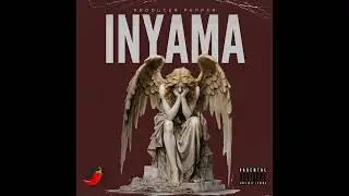 Producer Pepper - Inyama (Official Audio)