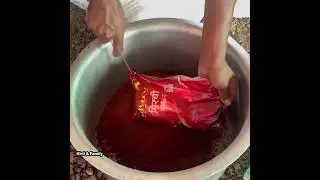 Amazing Style| Muri Mixture | Making At Factory||