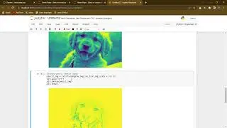 python project (image to pencil sketch conversion)