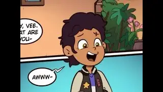 Owl House Comic Dub Compilation