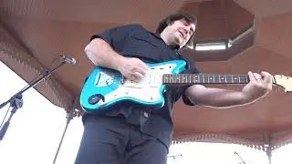 SURFER JOE. THE ASTRONAUTS SET. 09-11-2019. LA MARINA