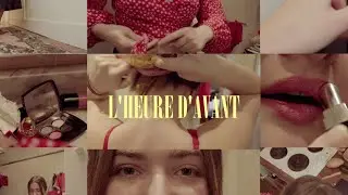 L'HEURE D'AVANT - court métrage indépendant - Sacha