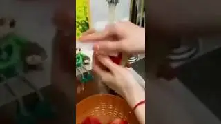 vegetable washing scrub |#shorts #sssmart23 #kitchengadgets #kitchen #youtubeshorts