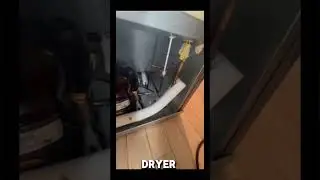 Whirlpool French door refrigerator compressor with R600a