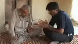 abdul wahid arisar interview part 03