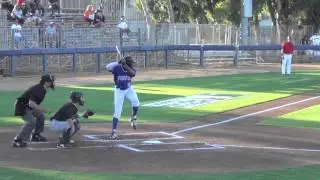 California Collegiate League All-Star Game