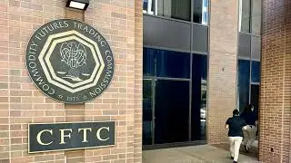 US CFTC to Intensify Crypto Work With New Tech Innovation Office