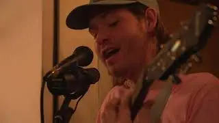 Hobby - Early Riser (Live at Dining Room)
