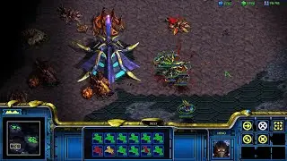 StarCraft: Remastered - Protoss Addon-Kampagne 3 