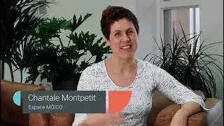 Blitz d affaires 2020 Espace MOICO Collaboratif Coworking Bureau Entrepreneur Entreprise PME Video 2