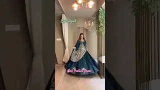 🆕#festive💓#wedding  #lehenga #fashion #youtubeshorts #indianfashion #yt #ytshorts #short #shorts