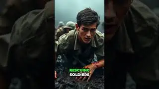 Desmond Doss: The Heroic Story of a WWII Medal of Honor Recipient