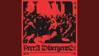 PERRA DIVERGENTE (LACLOTE Remix)