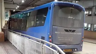 *SUNDAY SCHEDULE* Full Journey on Diamond Rotala from Kidderminster to Redditch 