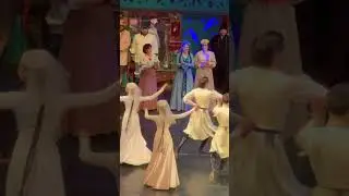 Georgian dance #opera #dance #dancevideo #girls #boy #dancegirl #georgia #tbilisi