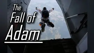 The Fall 🍁 of Adam|#ssparacha#foryou #viralvideo #love #poetry #quotes #poem #music#edit