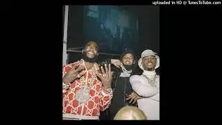 [FREE] Pooh Shiesty x Moneybagg Yo Type Beat - ''No Pleasure''