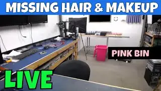 Its hard to beat a random live feed and good banter!