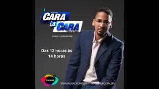 Cara a Cara com o Povo  -  03/02/2026