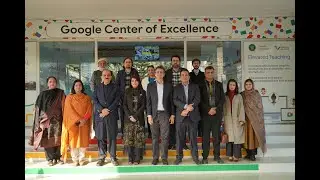 Mr. Duraid Qureshi is the CEO and founder of Hum Network Ltd.Podcast#27