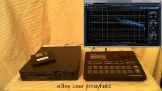 Roland SoundBrush SB-55 Demo