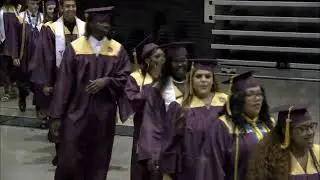 Warwick High School Commencement 2023