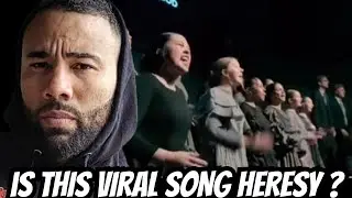 Is This Viral Song By Indiana Bible College Heresy? The Internet Can't Stop Fighting About It.