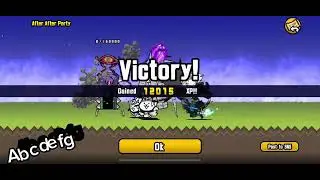  Cat and battle, bat and cattle #battlecats