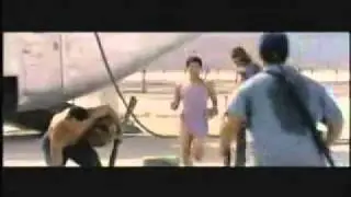 Renoly Santiago Acting Reel