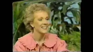 Good Morning America 15 March 1982