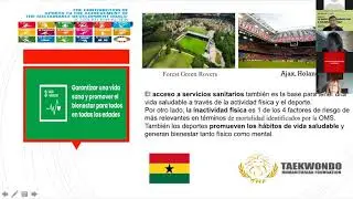 Videoconferencia: 